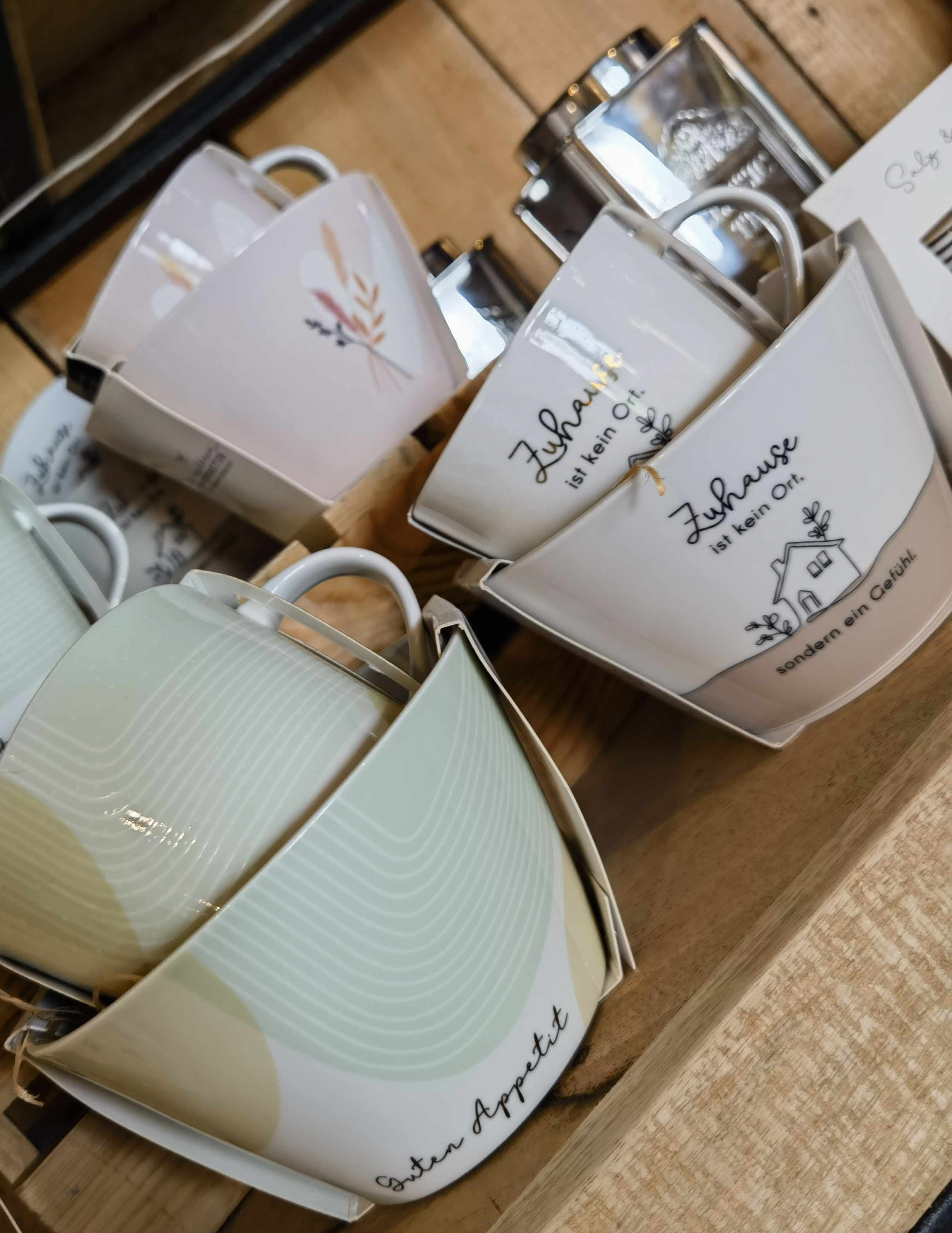 Taraliving Kaiserslautern Dekobilder