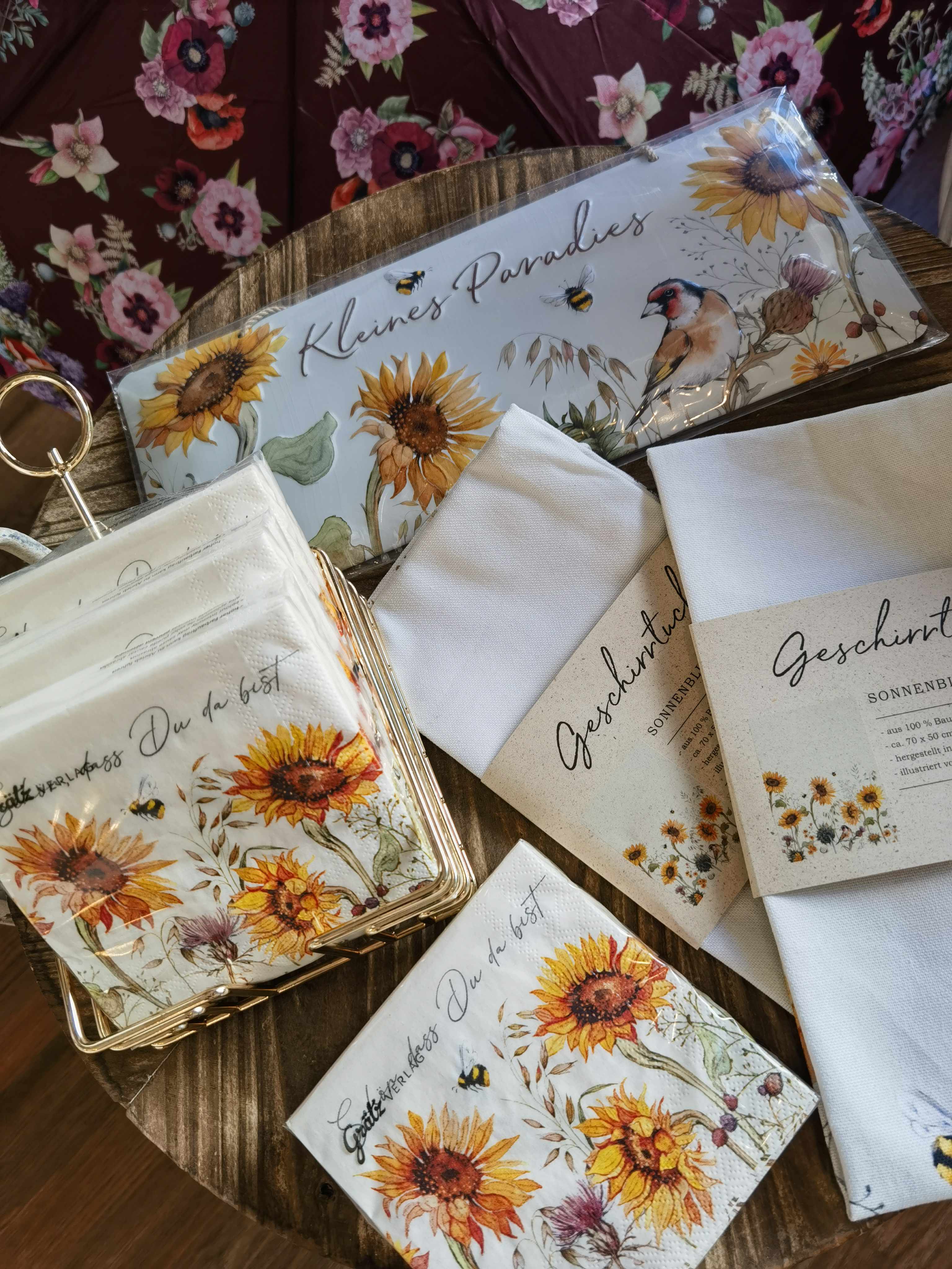 Taraliving Kaiserslautern Dekobilder