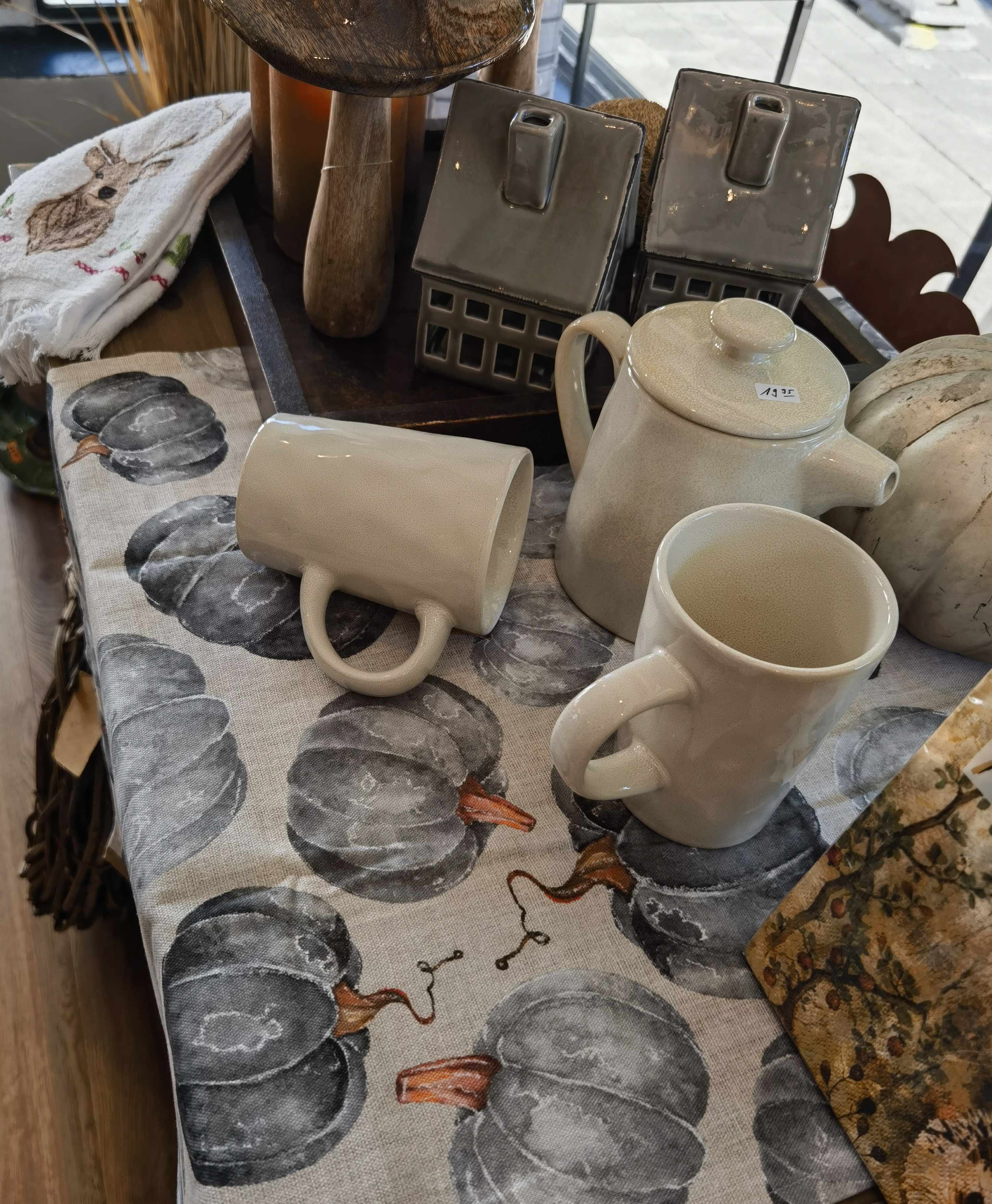 Taraliving Kaiserslautern Dekobilder